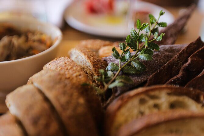 Small-group Winery Tour with Lunch and Experiences - Discover Mendoza’s Wine Scene on a Small-Group Tour with Lunch and Experiences