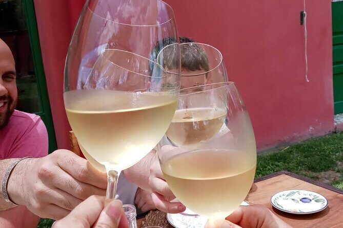 Small-group Winery Tour with Lunch and Experiences - Practical Details: What You Should Know