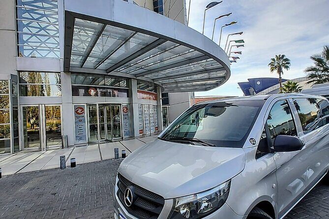 Small-group Winery Tour with Lunch and Experiences - Wrapping Up: Who Should Consider This Tour