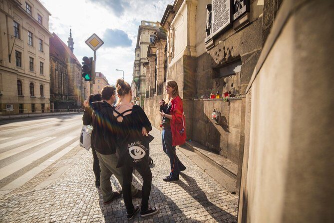 Small-Group World War 2 & Operation Anthropoid Tour in Prague - Who Will Love This Tour?