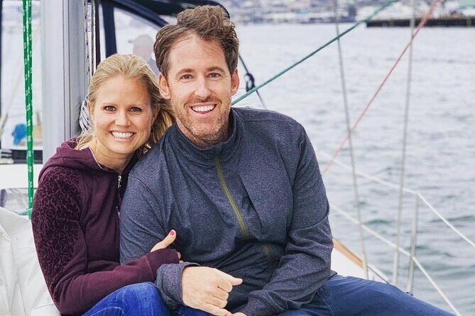 Small-Group Yacht Sailing Experience on San Diego Bay - A Closer Look at the Small-Group Yacht Sailing Experience on San Diego Bay