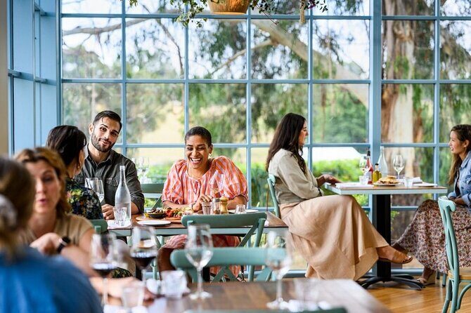 Small Group Yarra Valley: Redwoods Forest & Premium Wine Tour - Final thoughts