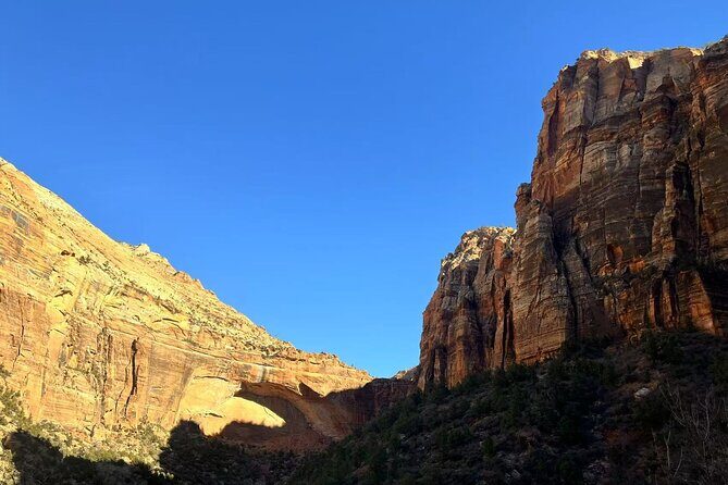 Small Group Zion National Park Hiking Tour from Las Vegas - FAQ