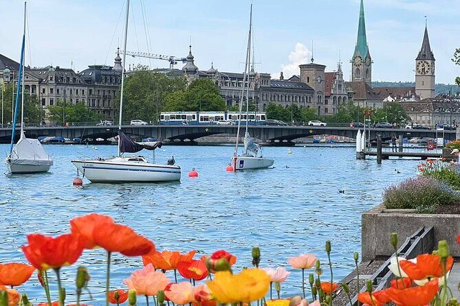 Small Group Zurich Walking Tour, Cruise and LINDT Factory - Final Words