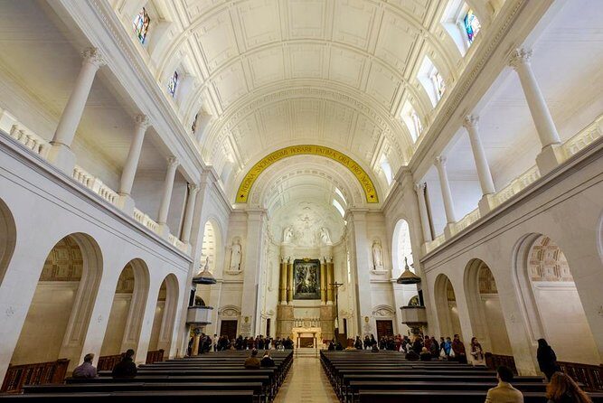 SMALL GROUP(2-6pax) Lisbon to Obidos+Fatima+Nazare) PRIVATE TOUR - Key Points