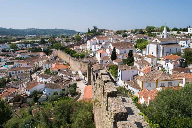 SMALL GROUP(2-6pax) Lisbon to Obidos+Fatima+Nazare) PRIVATE TOUR - A Review from a Satisfied Traveler
