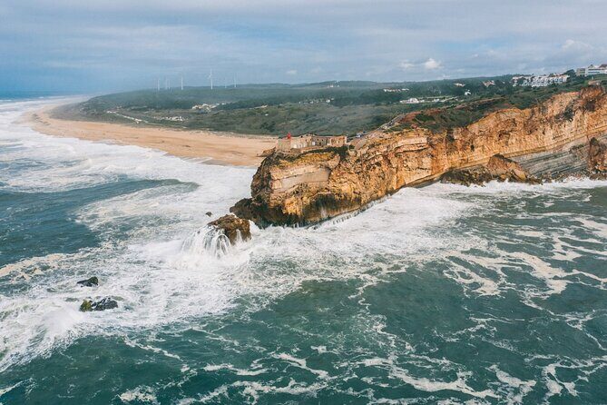 SMALL GROUP(2-6pax) Lisbon to Obidos+Fatima+Nazare) PRIVATE TOUR - Final Thoughts