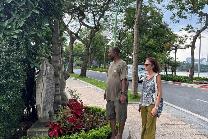 Small Group_Hanois Untold History Tour with locals and veterans - FAQ