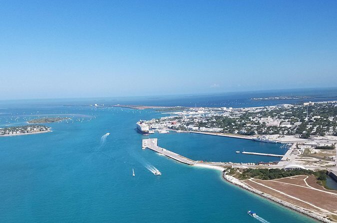 Small Group:Key West and Fort Lauderdale 4-Day Tour from Miami - FAQ