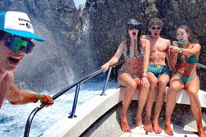 small groups SAFARI to Marietas Islands including Hidden Beach - The Itinerary Unpacked