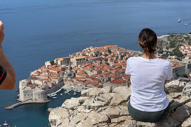 Small grup Highlights of Dubrovnik Panorama Tour - An In-Depth Look at the Dubrovnik Panorama Tour