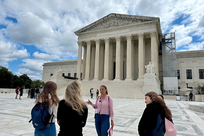 Small Guided Tour Inside the Capitol and Library of Congress - Final Thoughts: Is This Tour Right for You?