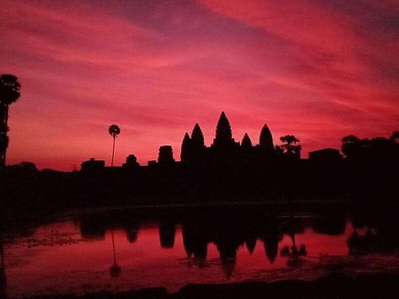 Small Joining Group to Temples with Sunrise at Angkor Wat - An In-Depth Look at the Tour Experience