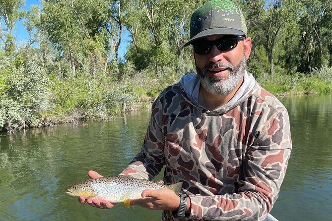 Small Mouth Bass Foothills Float Trip - An In-Depth Look at the Small Mouth Bass Foothills Float Trip