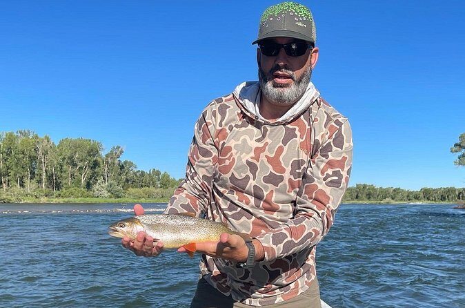 Small Mouth Bass Foothills Float Trip - FAQ