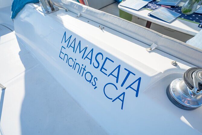 Small Private Catamaran Sunset Tours in San Diego - Final Word