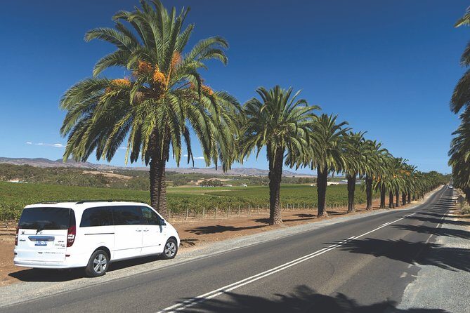 Small Tour Barossa Valley Voyager Tour from Adelaide - Final Thoughts