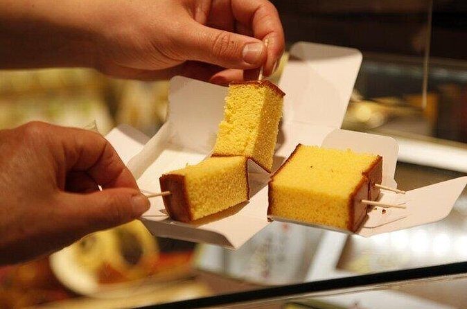 Small Town in the Big City: Tasting Tokyos Kichijoji - Authenticity and Reviews: Real Experiences