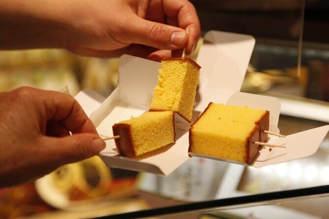 Small Town in the Big City: Tasting Tokyos Kichijoji - Key Points
