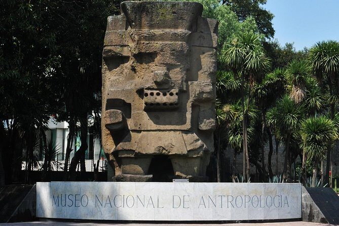 Small VIP Group: The Ultimate Mexico City Tour - FAQ