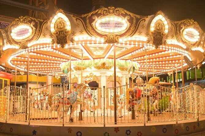 Small Worlds admission ticket in Tokyo - The Sum Up: Is It Worth Visiting?