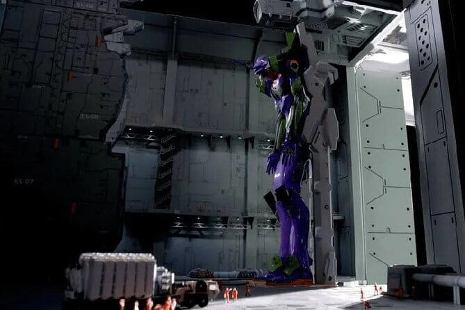 Small Worlds admission ticket in Tokyo - FAQs