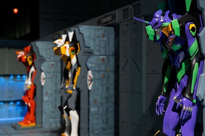 SMALL WORLDS Miniature Museum Japan - Final Thoughts