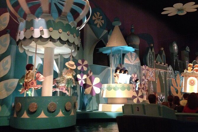 SMALL WORLDS Miniature Museum Japan - FAQ