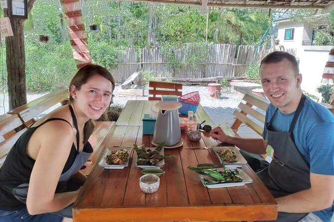 Smart Cook Thai Cookery School in Aonang, Krabi - Who Is This Experience Best For?