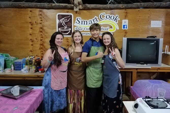 Smart Cook Thai Cookery School in Aonang, Krabi - Final Thoughts: Why Choose This Cooking Class?
