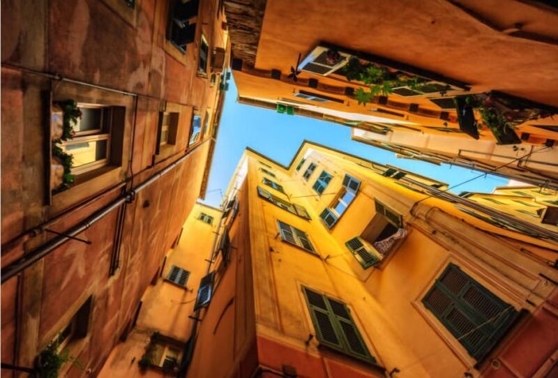Smart guiding around a city with unique features. - Why This Tour Works Well for Travelers