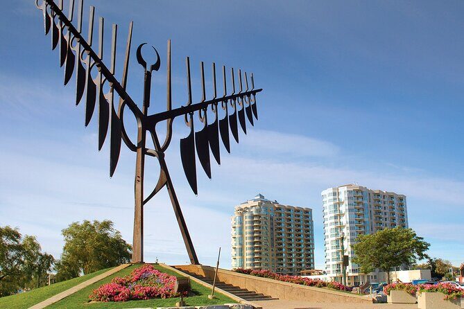 Smartphone Audio Driving Tour between Bracebridge & Toronto - FAQs