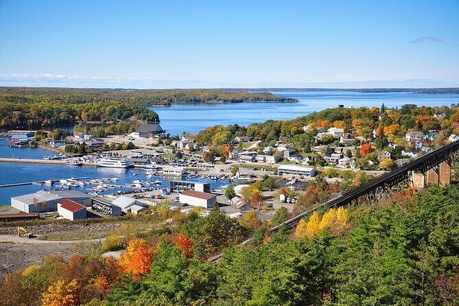 Smartphone Audio Driving Tour between Parry Sound & Toronto - Final Thoughts on Value and Suitability