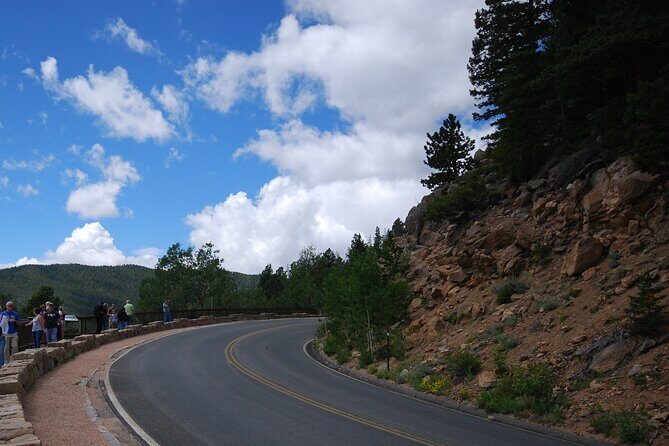 Smartphone Driving Tour b/w Breckenridge & Denver - Who Should Consider This Tour?