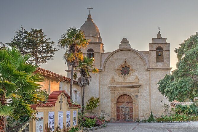 Smartphone Driving Tour between Santa Maria & Monterey 'Big Sur' - Final Thoughts