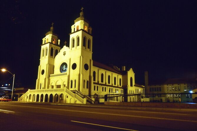 Smartphone Guided Haunted Walking Tour in Phoenix - Who Will Love This Tour?