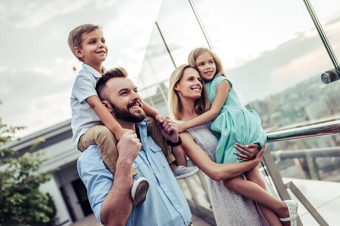 Smartphone-Guided Walking Tour of Downtown Cincinnati Sights & Stories - Final Thoughts: Is It Worth It?