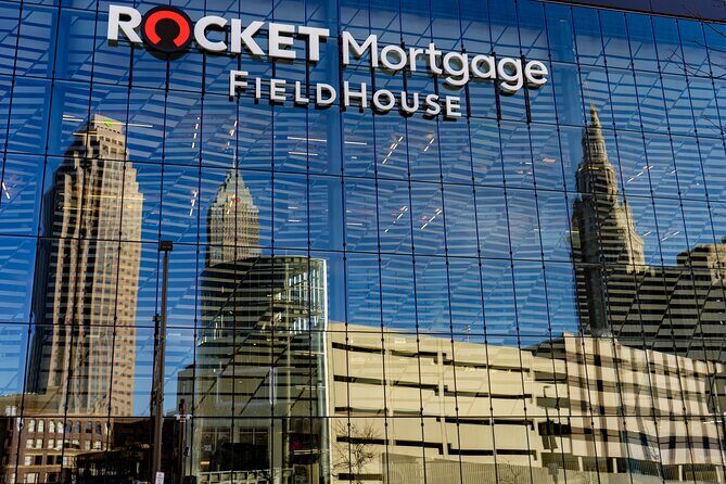 Smartphone-Guided Walking Tour of Downtown Cleveland Sights & Stories - Final Thoughts