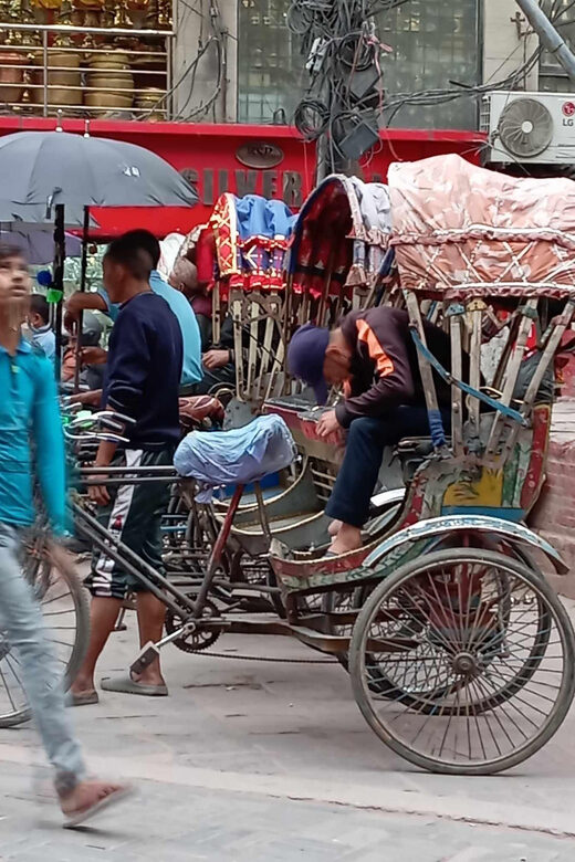Smells of Kathmandu Walking Day Tour - A Detailed Look at the Smells of Kathmandu Walking Day Tour