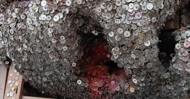 Smells of Kathmandu Walking Day Tour - Who Is This Tour Best For?