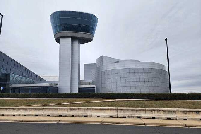 Smithsonian Air and Space Museum, Udvar Hazy Center Tour - FAQ
