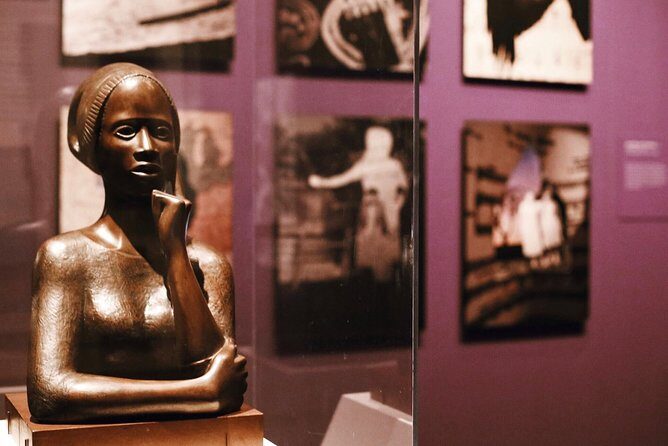 Smithsonian Museum of American History Exclusive Guided Tour - Final Thoughts