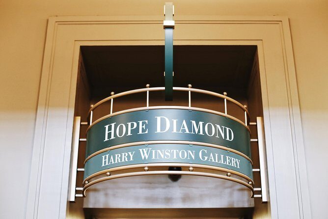 Smithsonian Museum of Natural History - Exclusive Guided Tour - FAQ