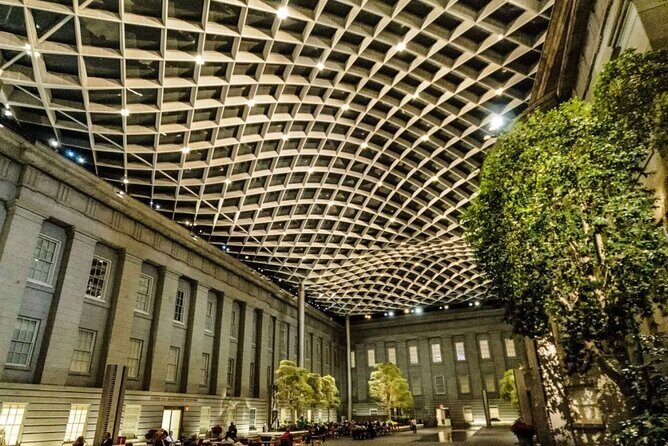 Smithsonian Museums Day Trip - Practical Tips