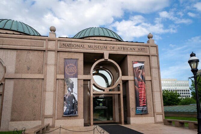 Smithsonian Museums Day Trip - Final Thoughts