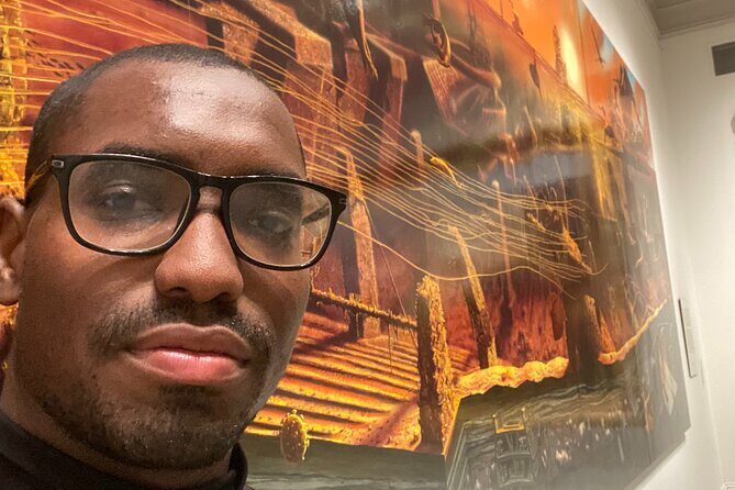 Smithsonian Museums Walking Tour Explore DCs Treasures - What Travelers Say and Why They Love It