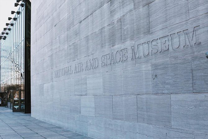 Smithsonian Natural History + Air & Space Museum - Exclusive Tour - A Closer Look at What You Can Expect