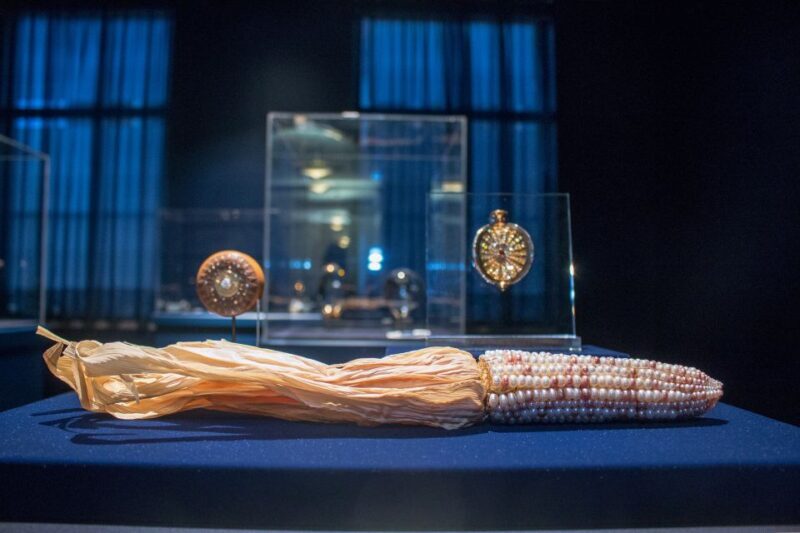 Smithsonian Natural History Museum Tour Semi-Private 8ppl - Final Thoughts