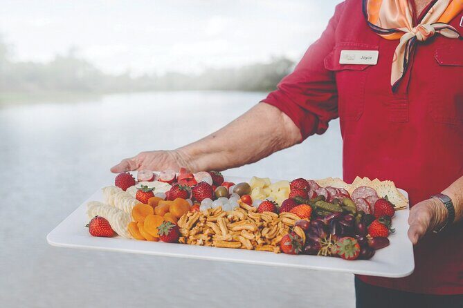 Smithy's Outback Dinner and Show - Authentic Feedback from Guests