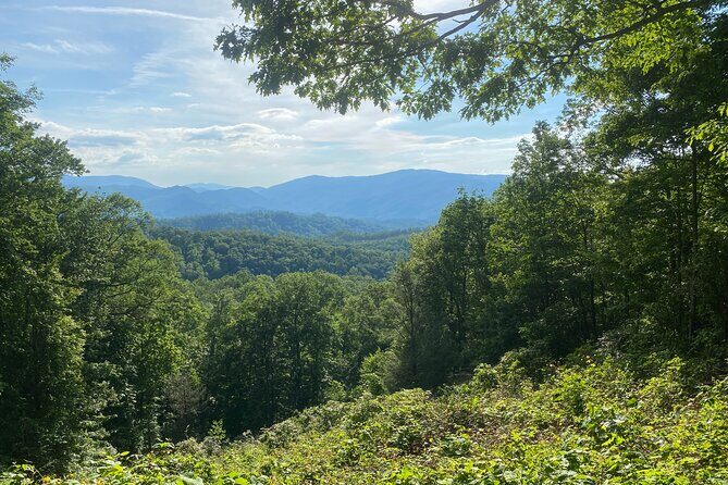 Smoky Mountains Roaring Fork Guided Sightseeing Tour by Jeep - Additional Information